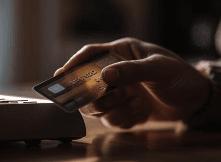 Transferência bancária