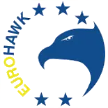 euro hawk logo