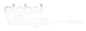 Global Village Logo