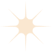 decorative star