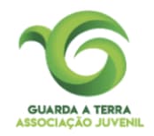 Associação Juvenil Guarda a Terra logo