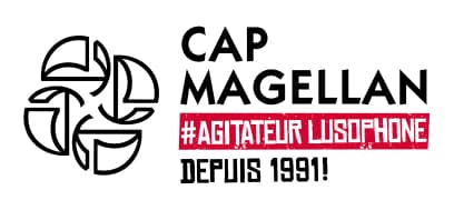 Cap Magellan logo