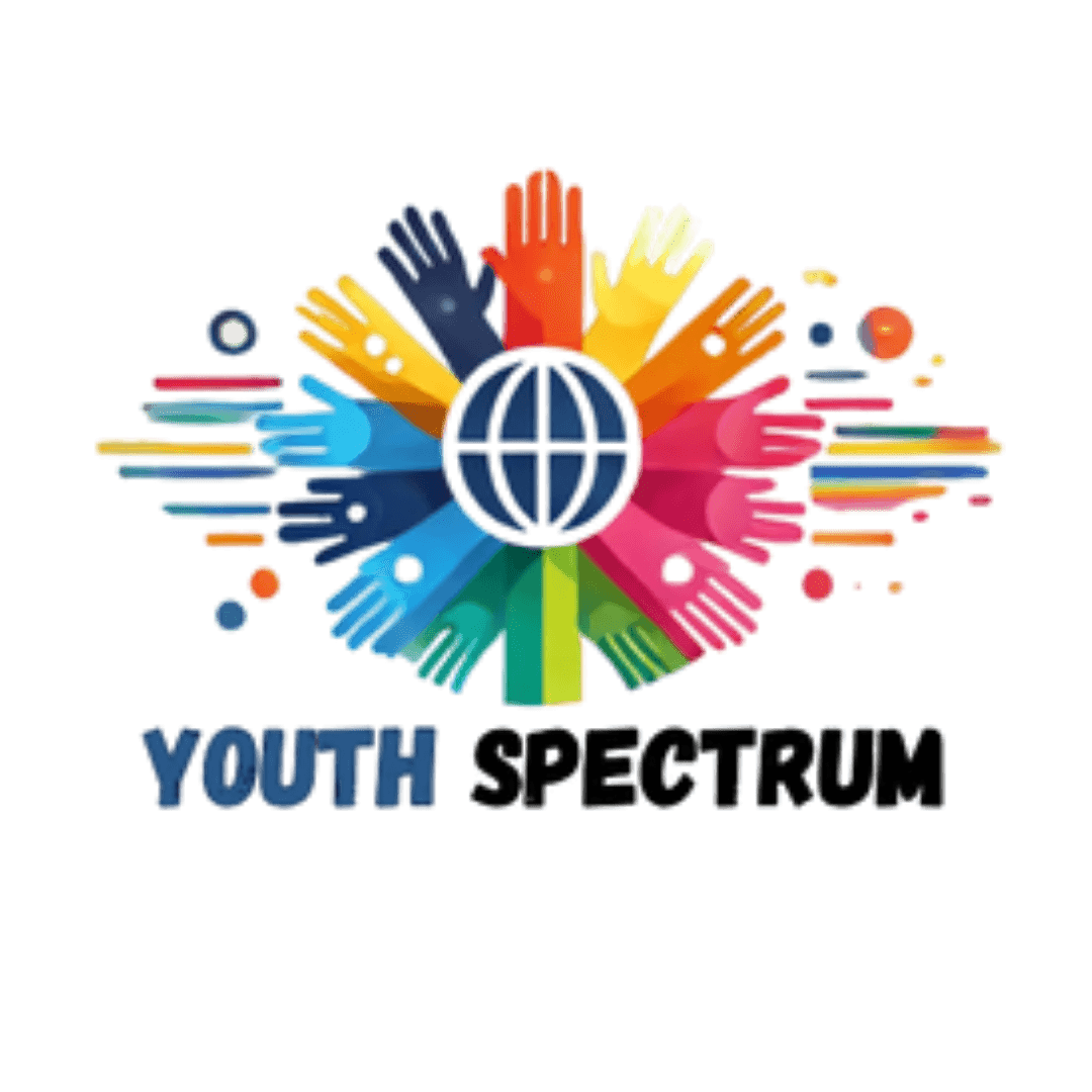 Youth Spectrum logo