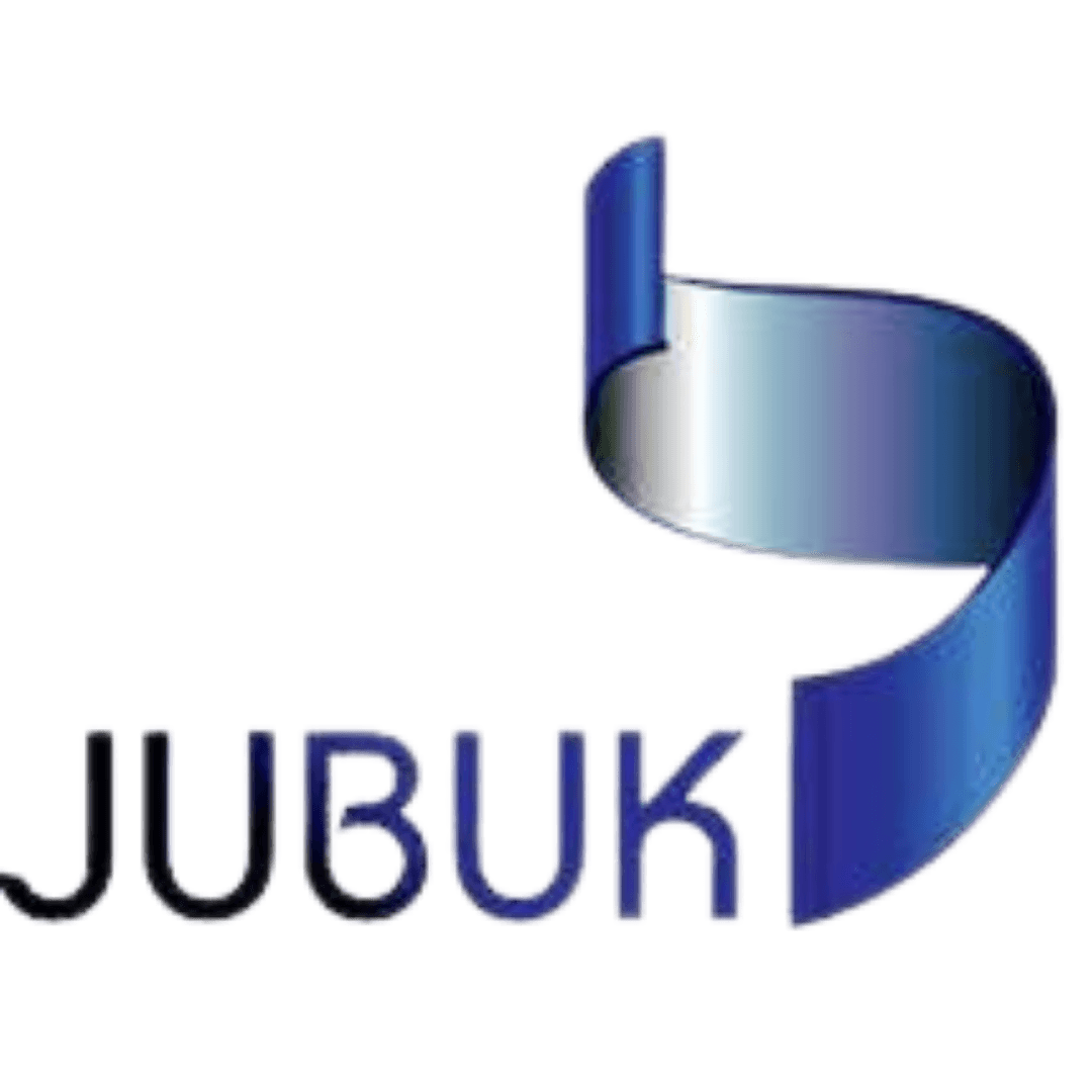 JuBuK logo