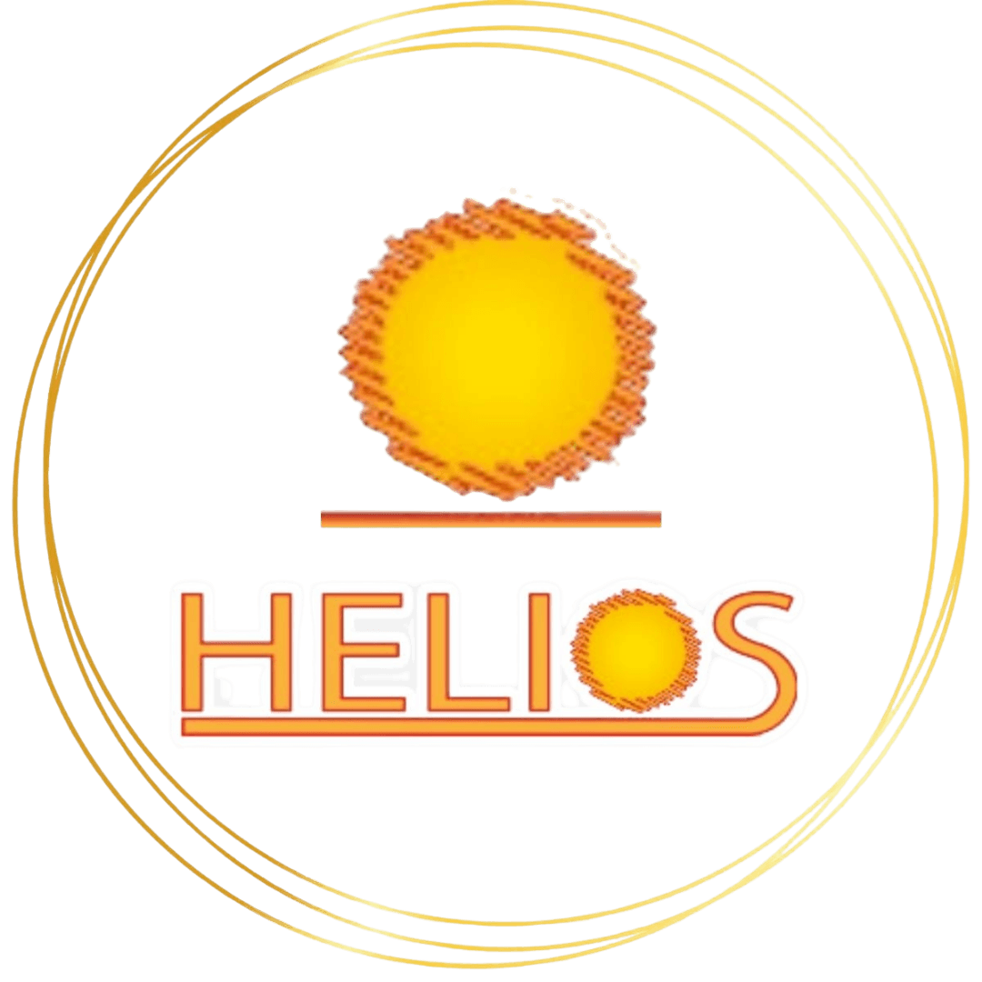 Stowarzyszenie Helios logo