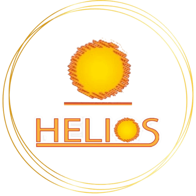 Stowarzyszenie Helios logo
