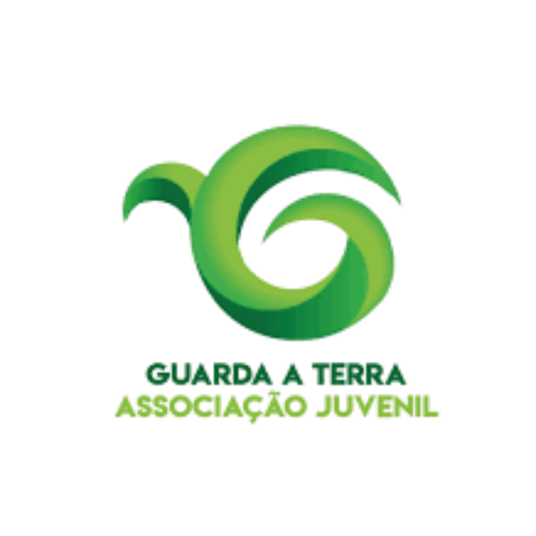 Associação Juvenil Guarda a Terra logo