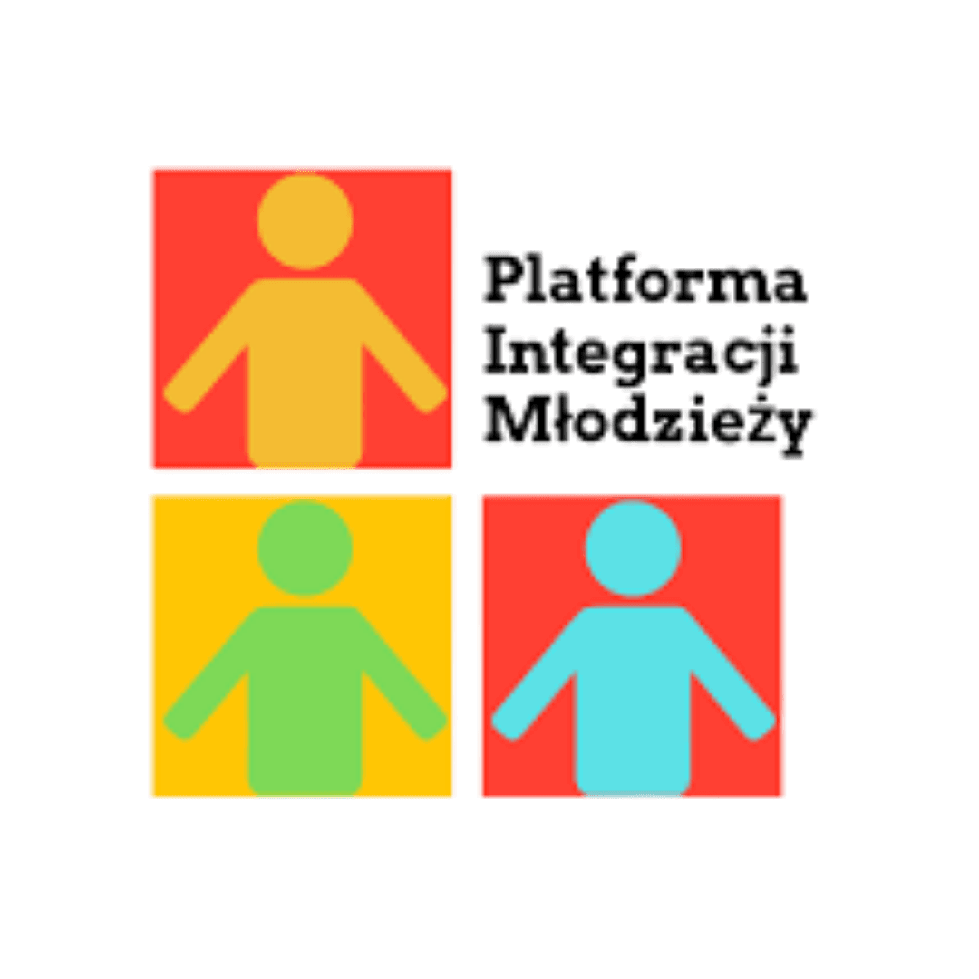 FUNDACJA "PLATFORMA INTEGRACJI MLODZIEZY" logo