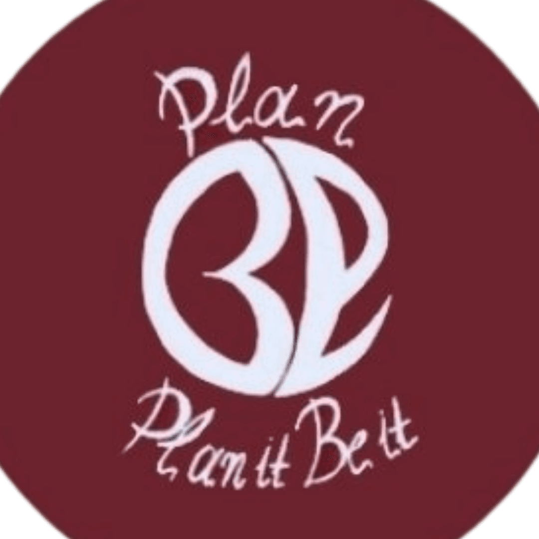 PlanBe NGO/Social Enterprise  logo
