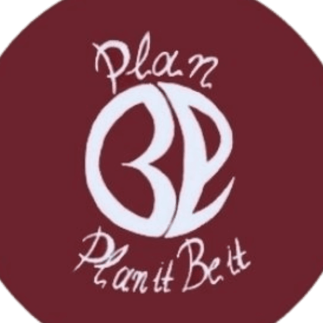 PlanBe NGO/Social Enterprise  logo