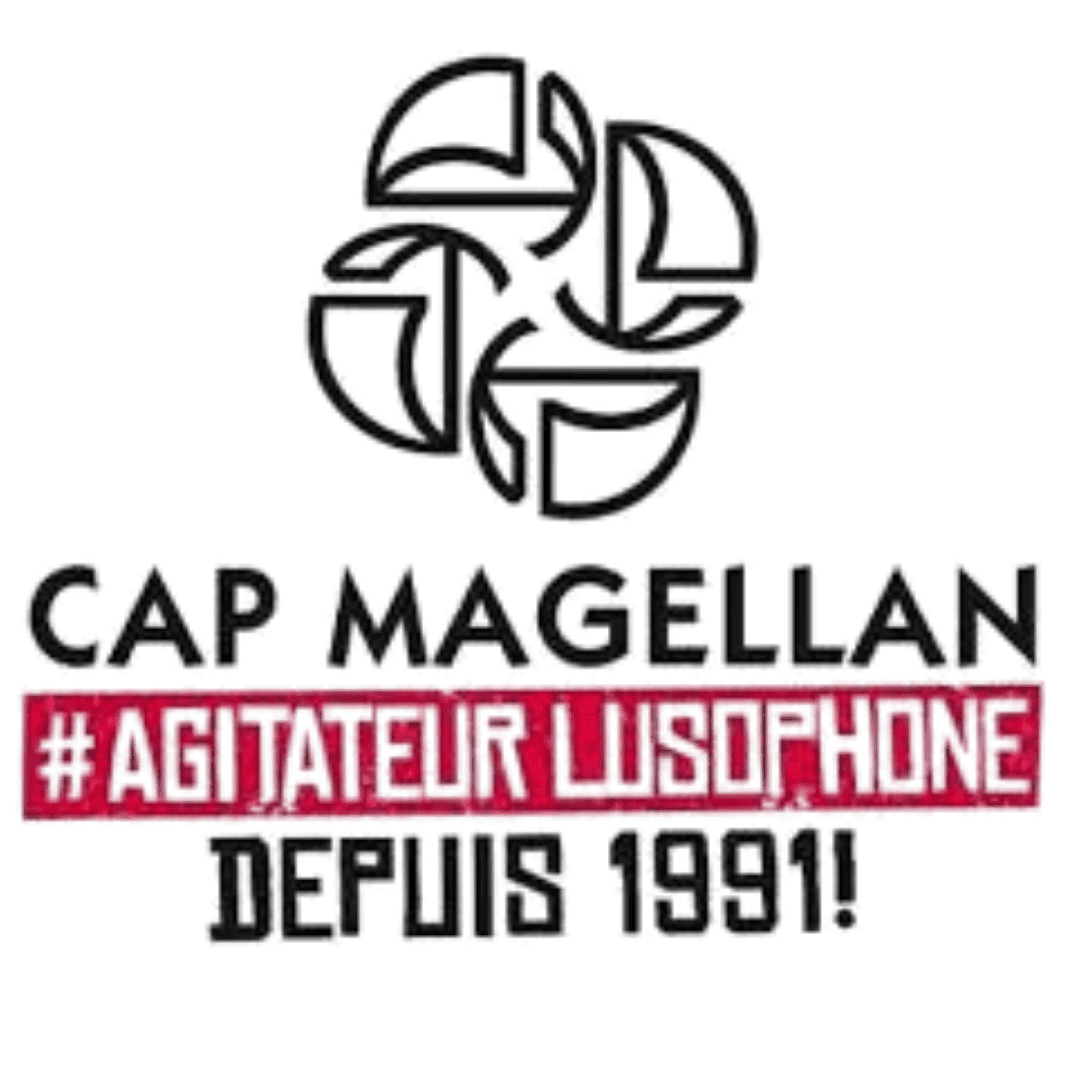 CAP Magellan logo