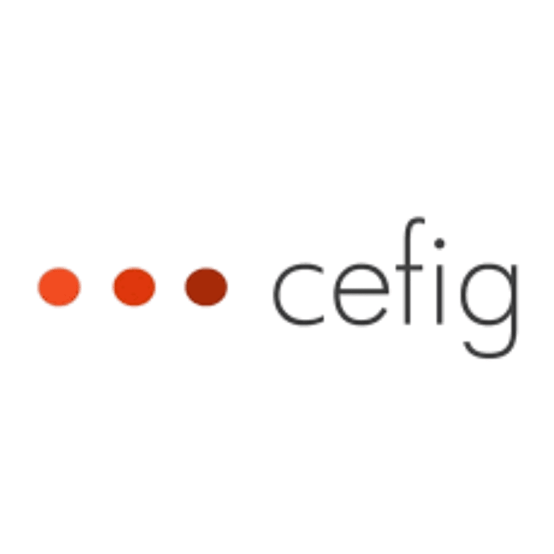 Cefig International logo