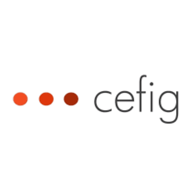 Cefig International logo