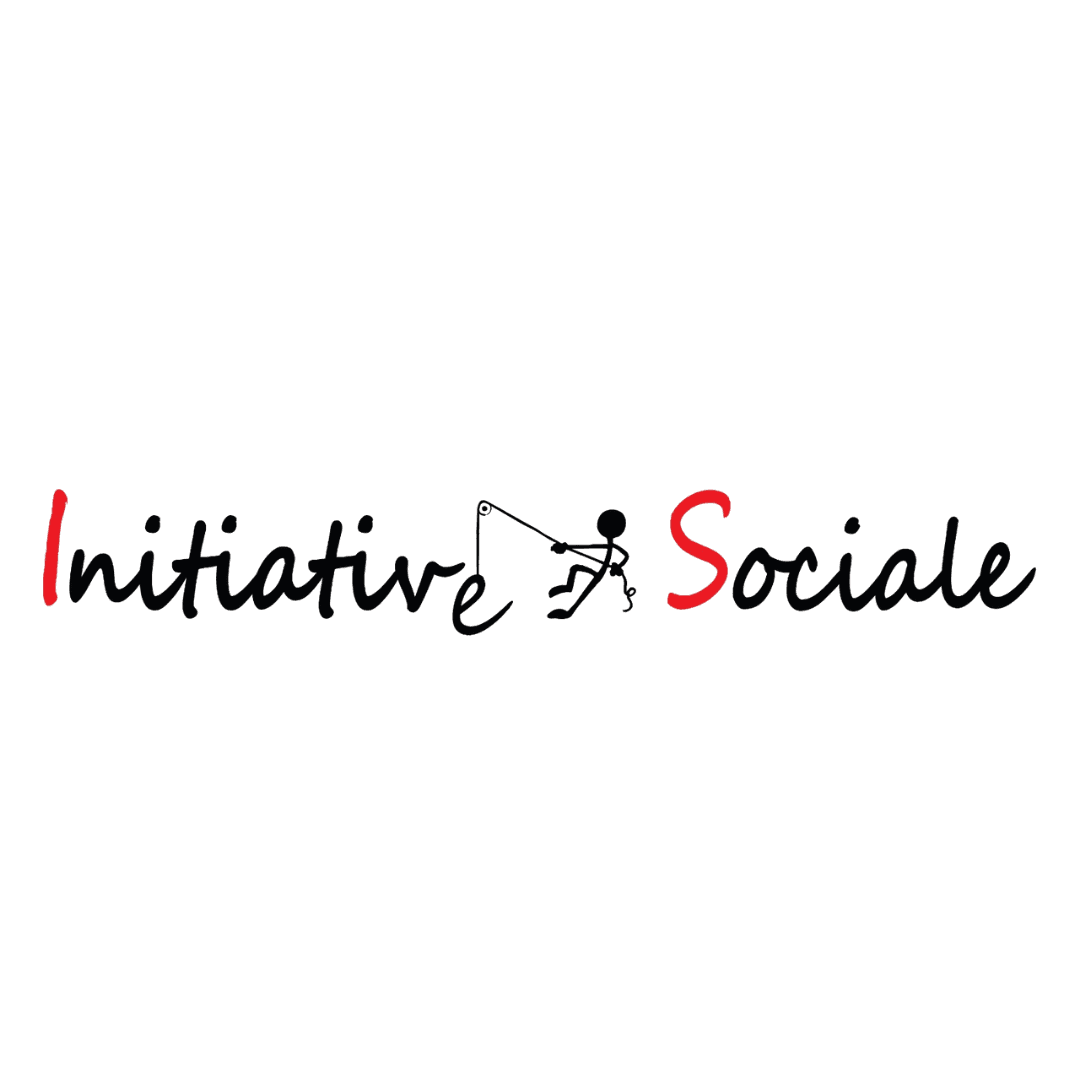 Asociatia Initiative Sociale logo