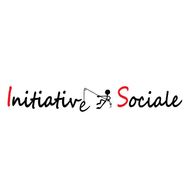 Asociatia Initiative Sociale logo