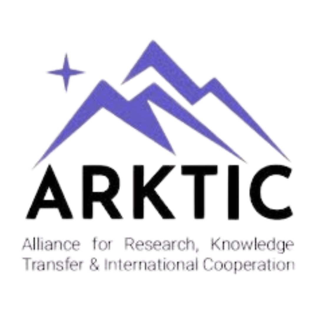 Arktic - Alliance for Research, Knowledge Transfer and International Cooperation NGO logo