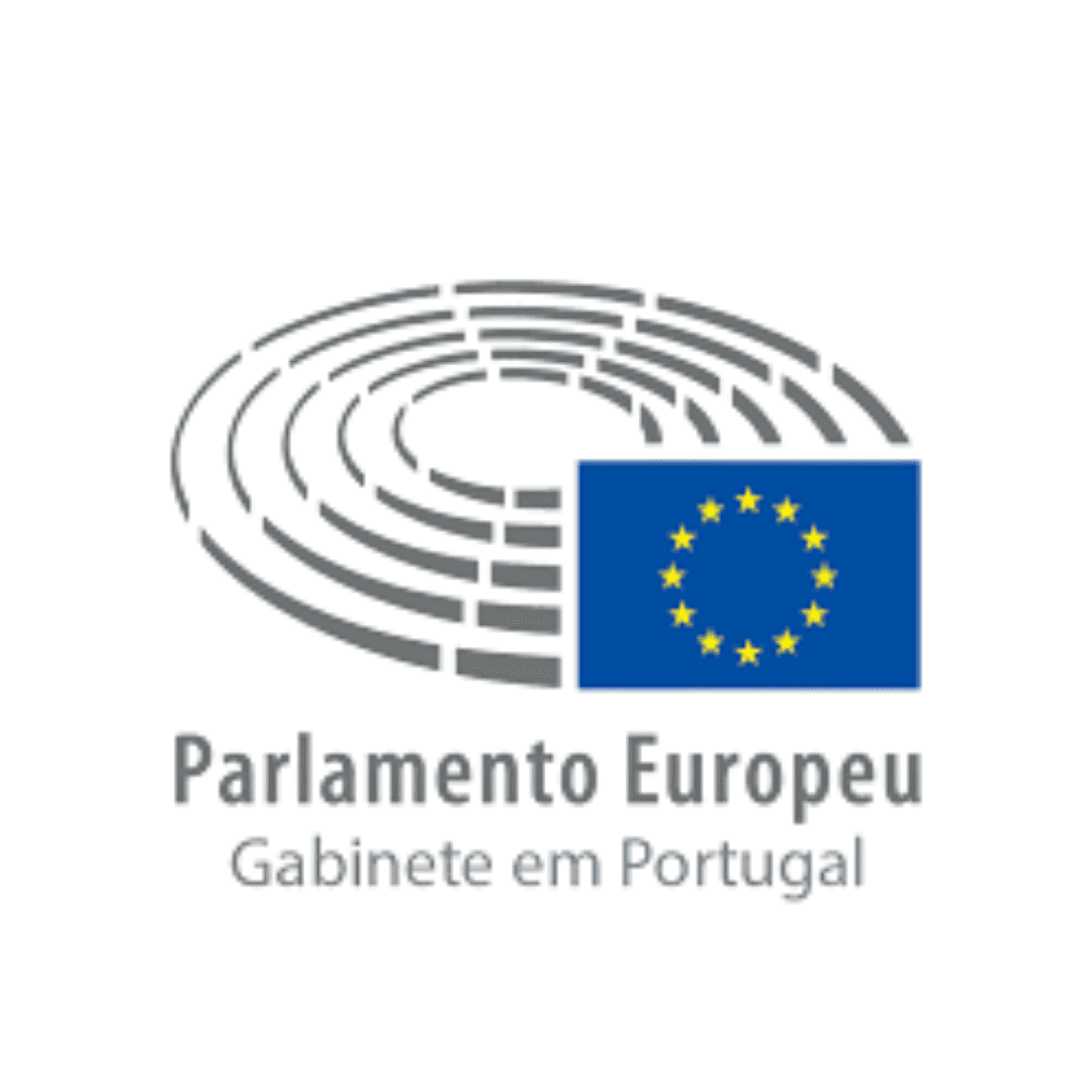 Gabinete do Parlamento Europeu em Portugal logo
