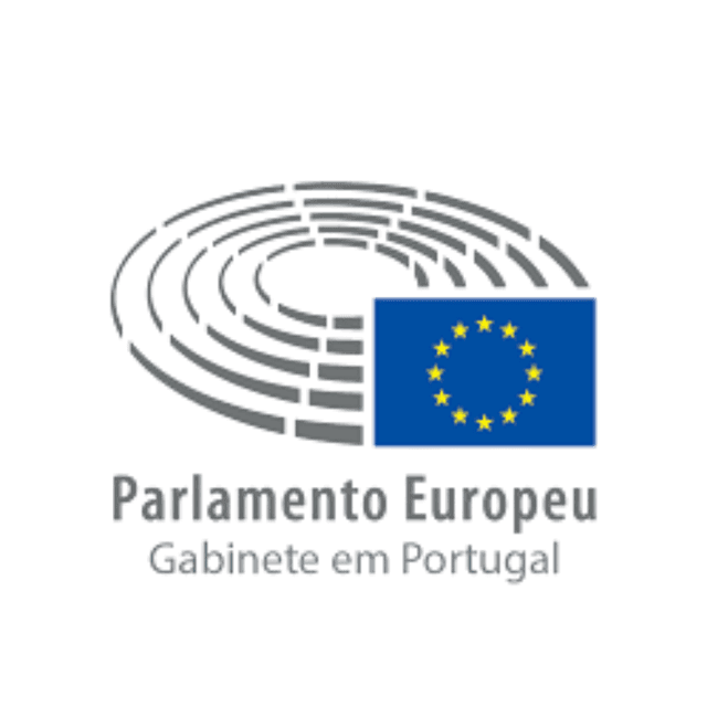 Gabinete do Parlamento Europeu em Portugal logo