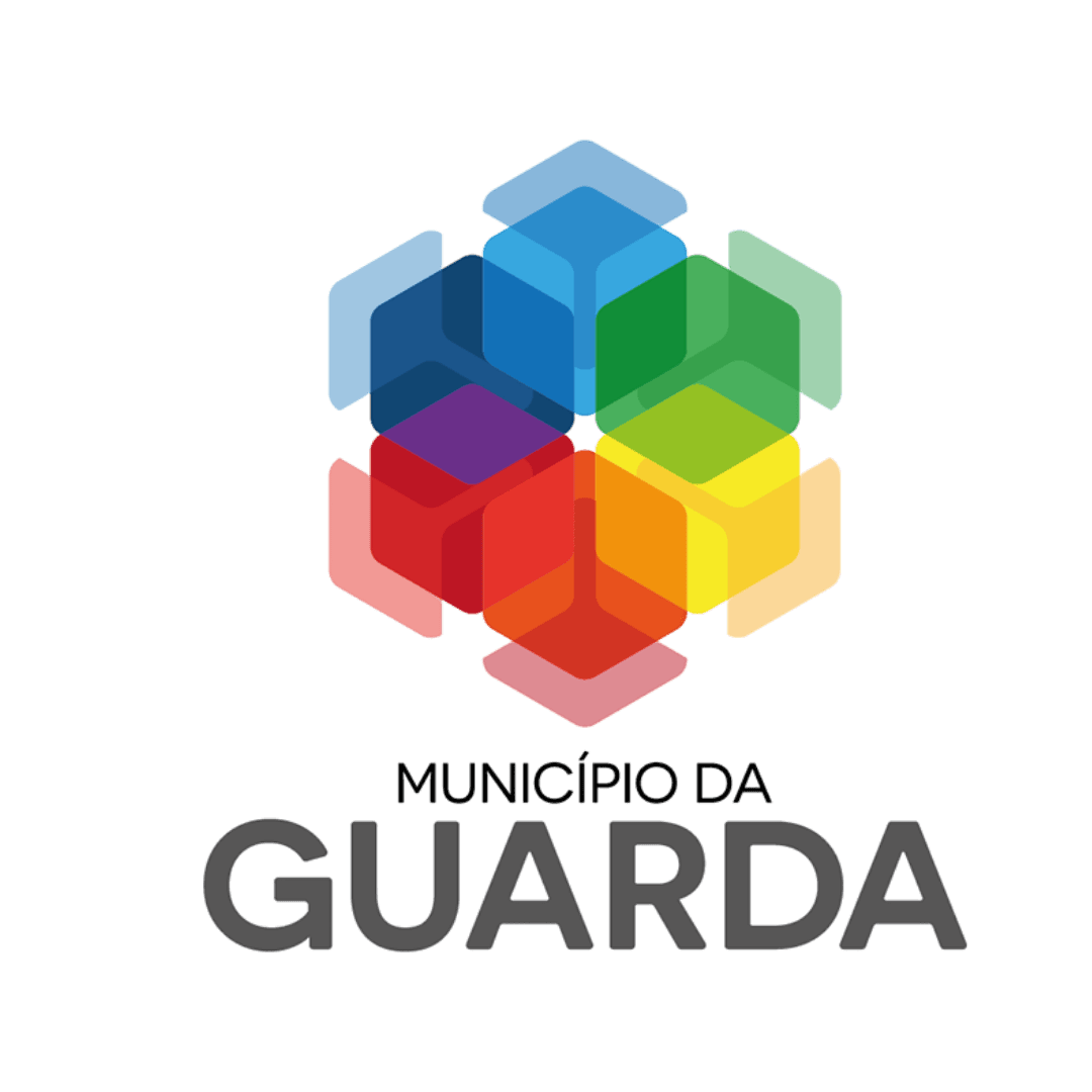 Município da Guarda logo