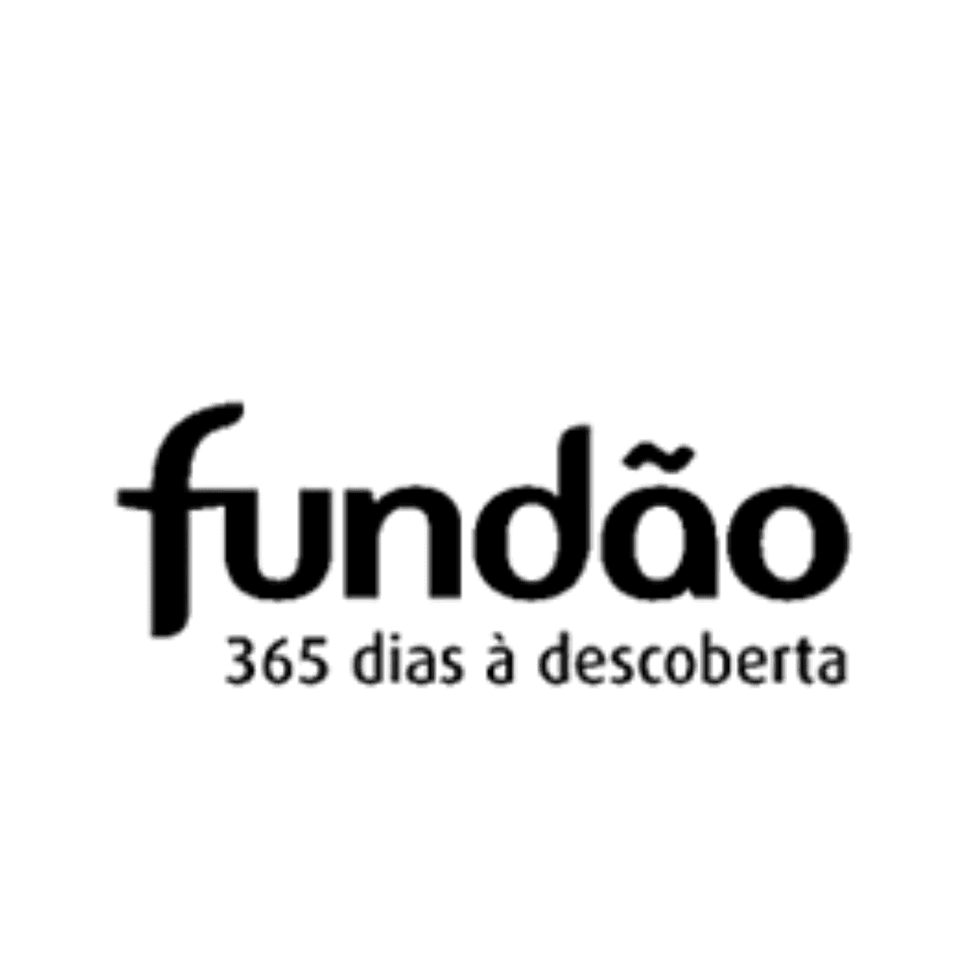 Município do Fundão logo
