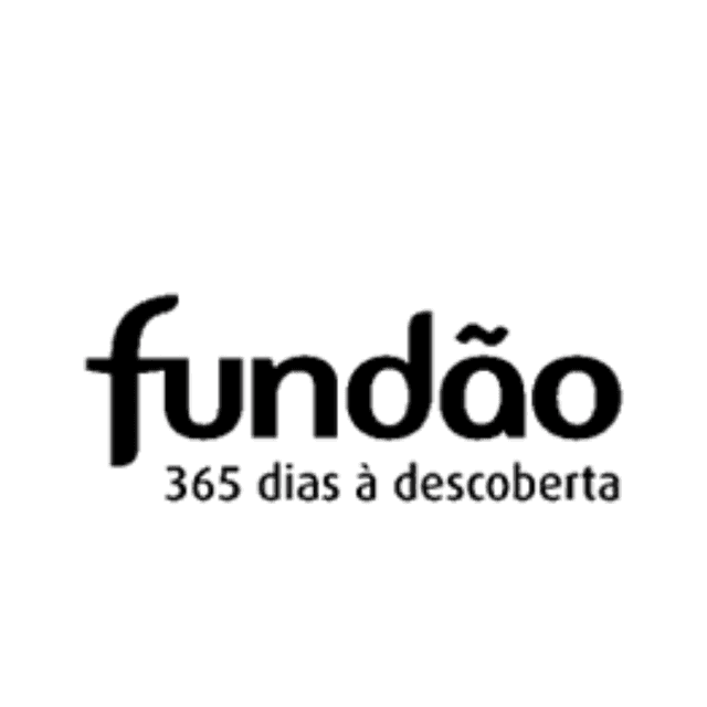 Município do Fundão logo