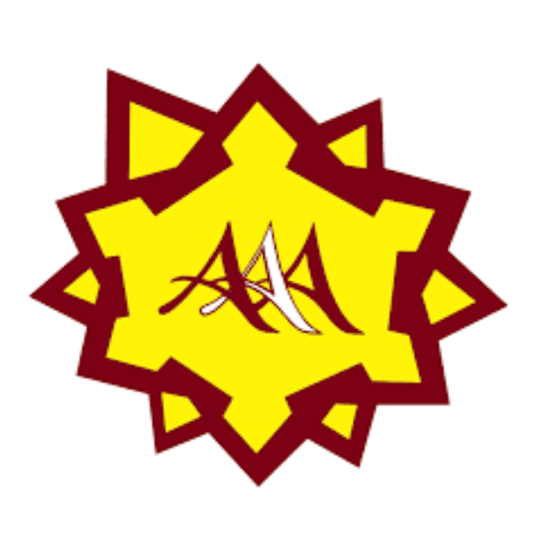Associação dos Amigos de Almeida logo