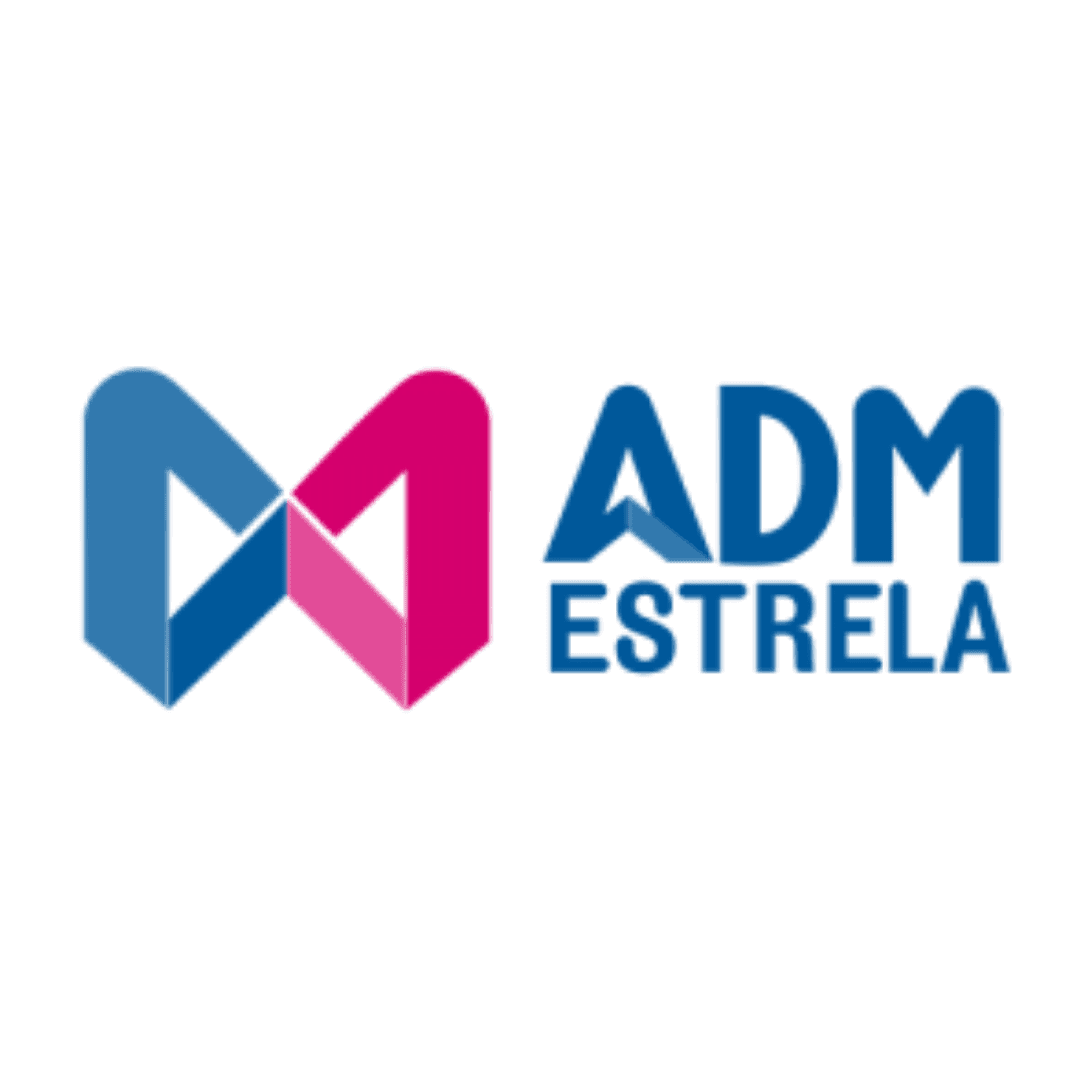 ADM Estrela logo