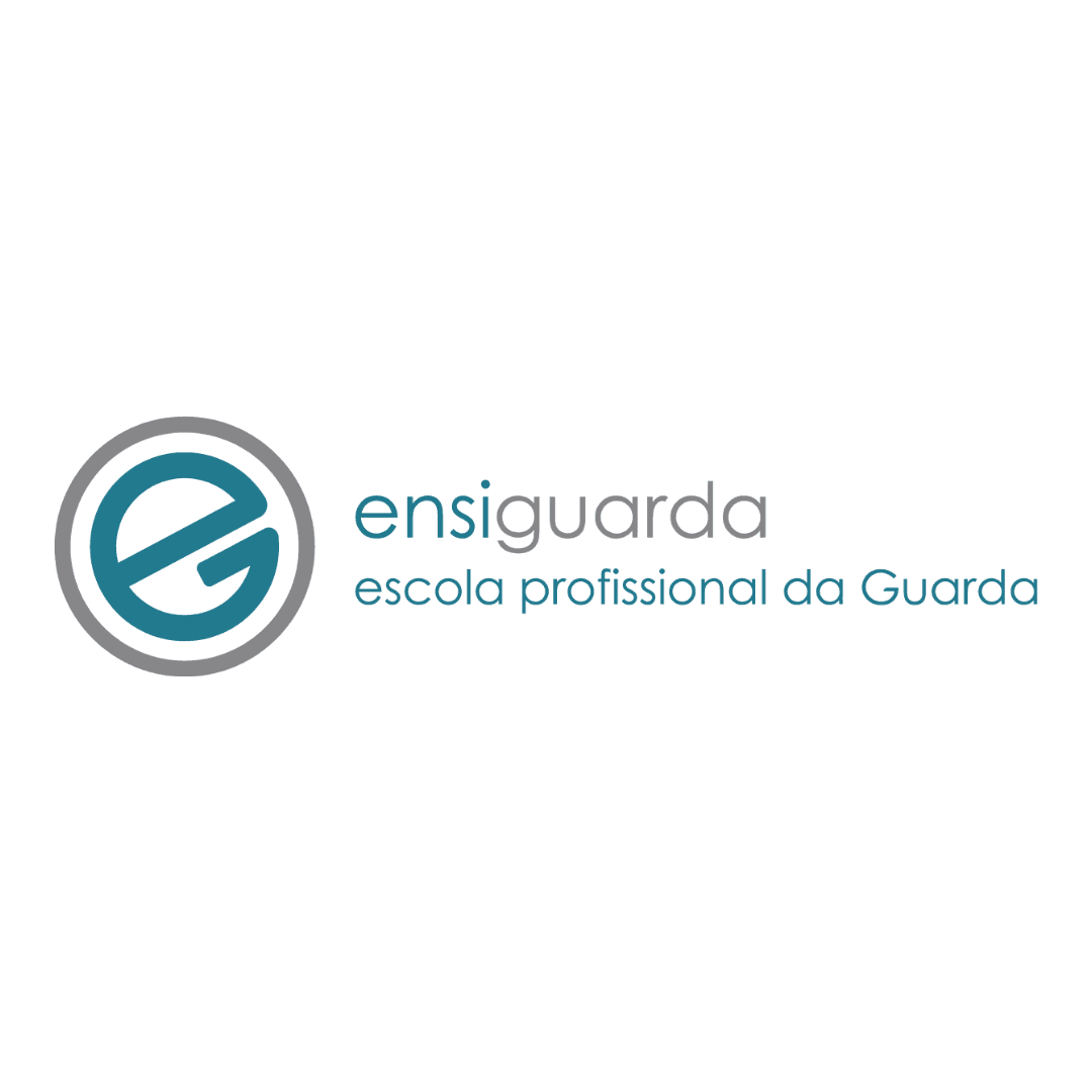 Escola Profissional da Guarda logo