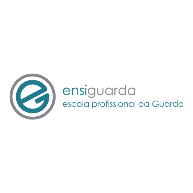 Escola Profissional da Guarda logo