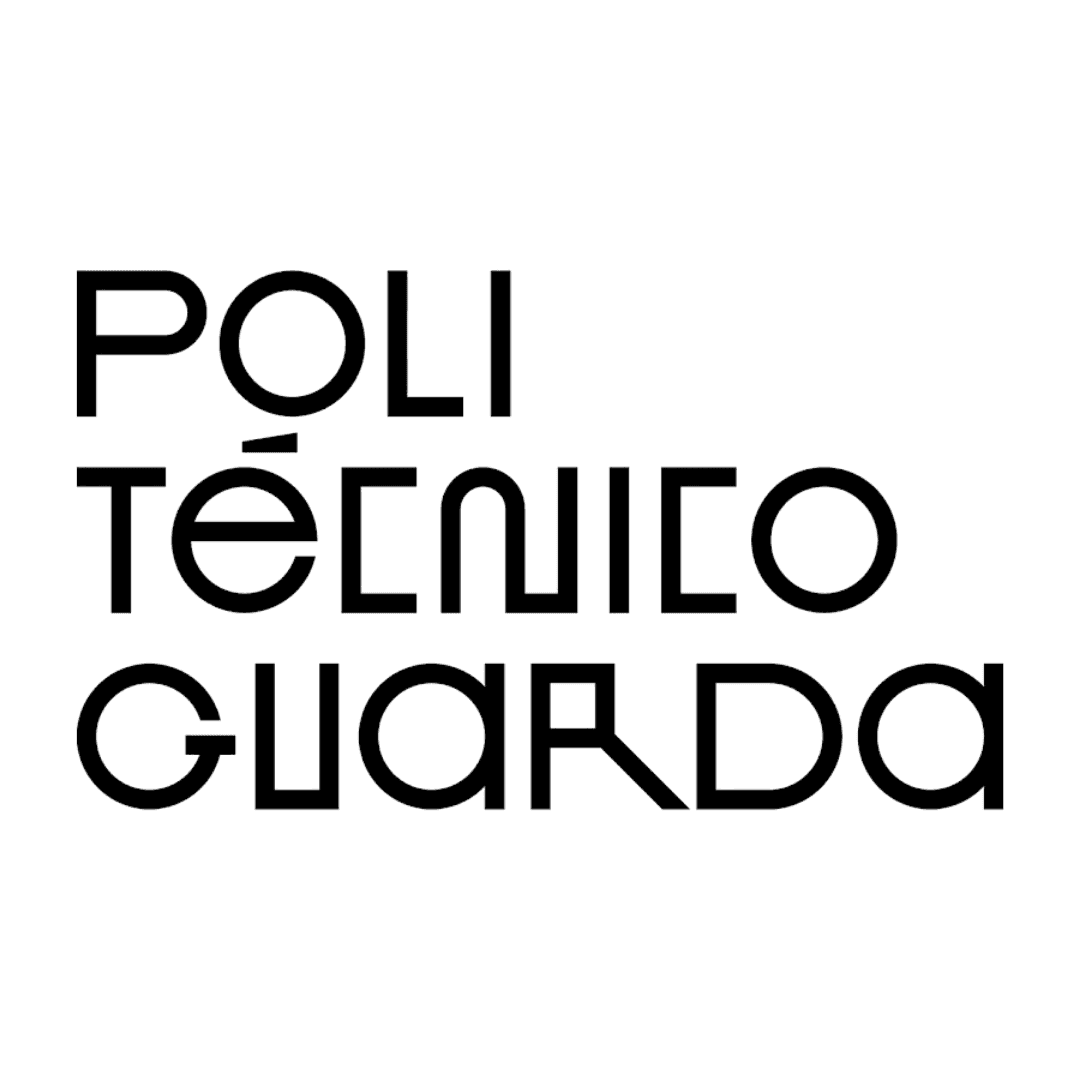 Instituto Politécnico da Guarda logo