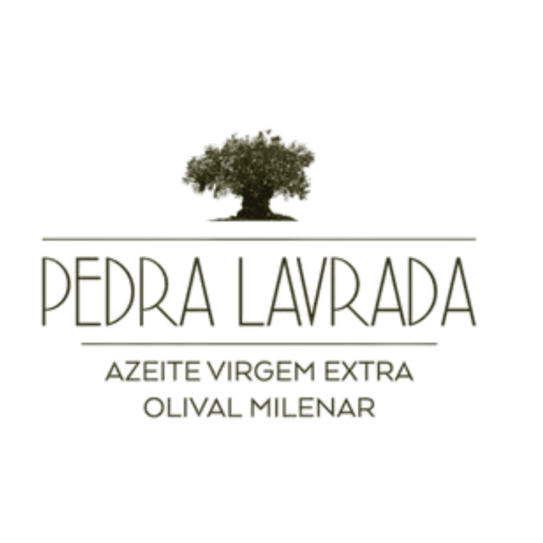 Pedra Lavrada Azeite logo