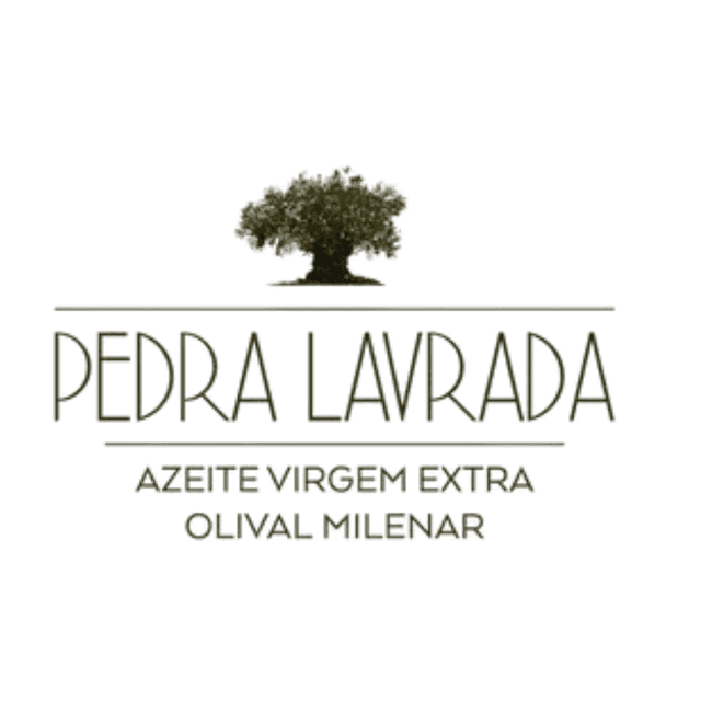 Pedra Lavrada Azeite logo