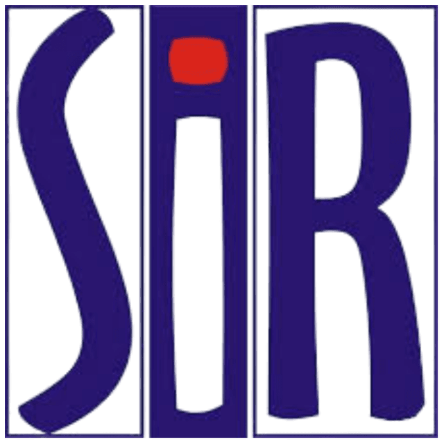 SIR - Stowarzyszenie Inicjatyw Regionalnych  logo