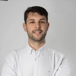Tiago Mateus