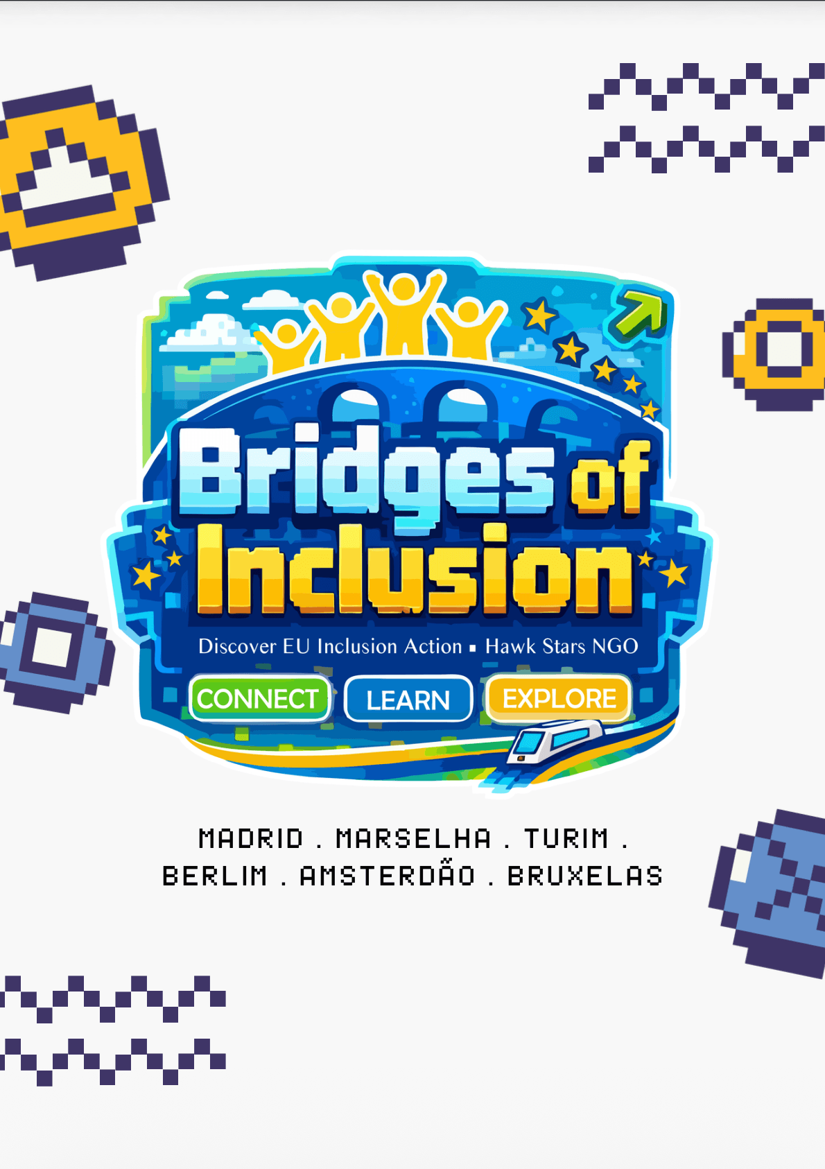 Bridges of Inclusion Call to Action