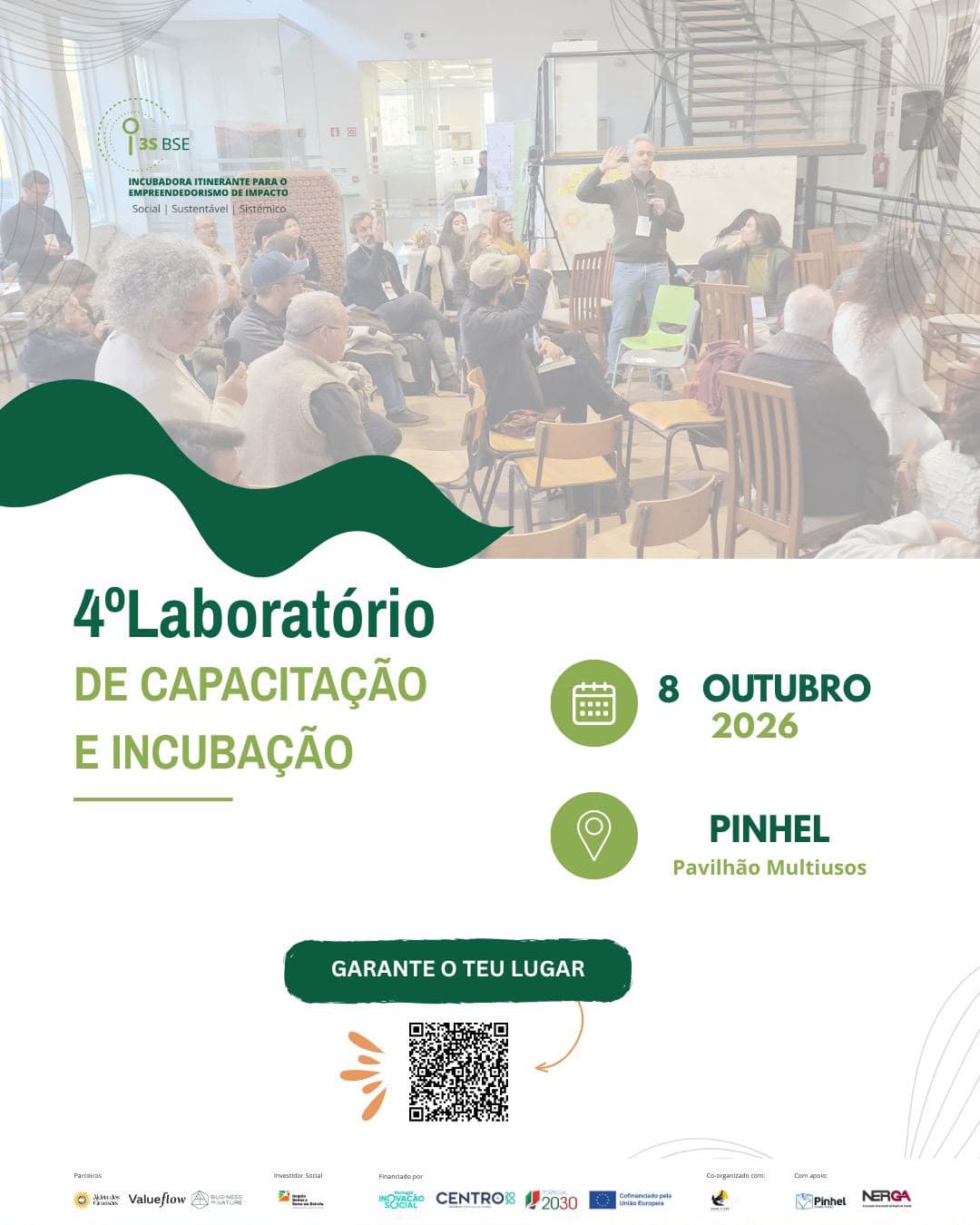Cartaz Laboratório 