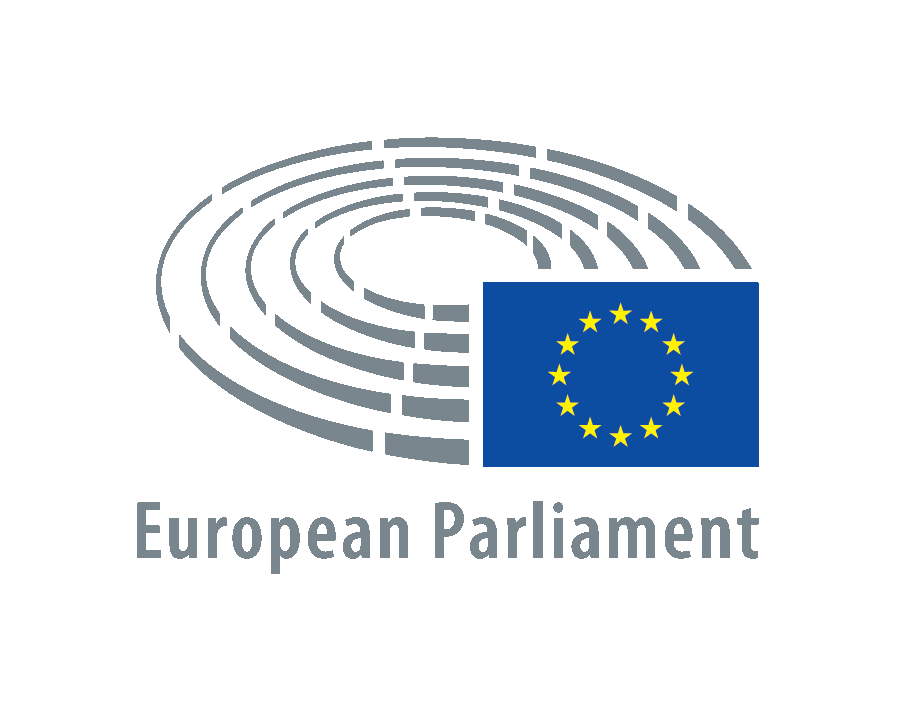 European Parliament logo