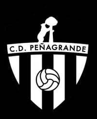 Club Deportivo Peñagrande logo