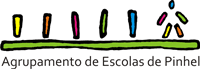 Agrupamento de Escolas de Pinhel logo