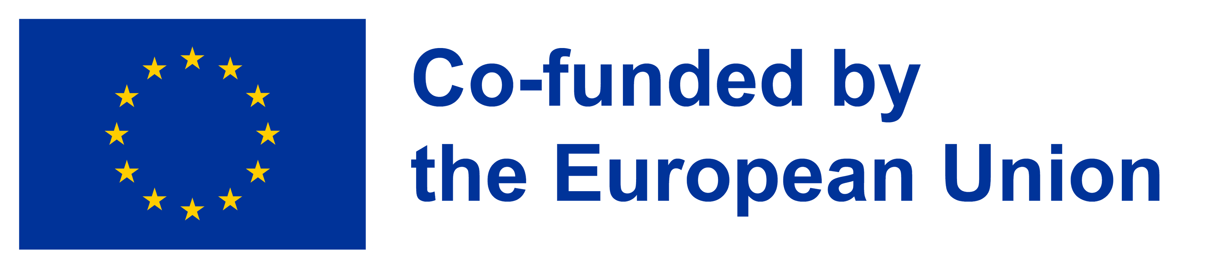 Co-founded by the European Union