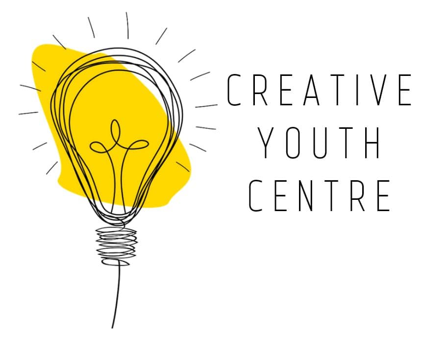 Creative Youth Center logo
