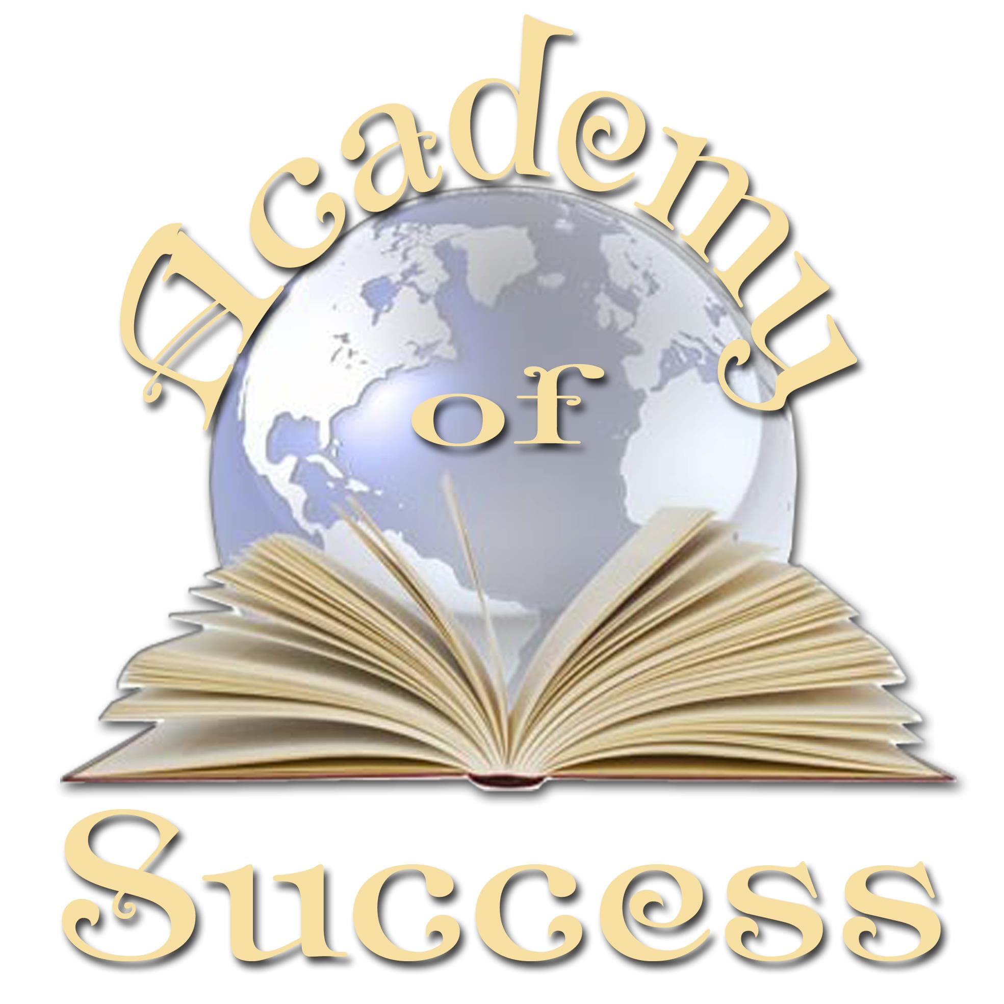 Academy of Sucess "Na Uspeha" logo