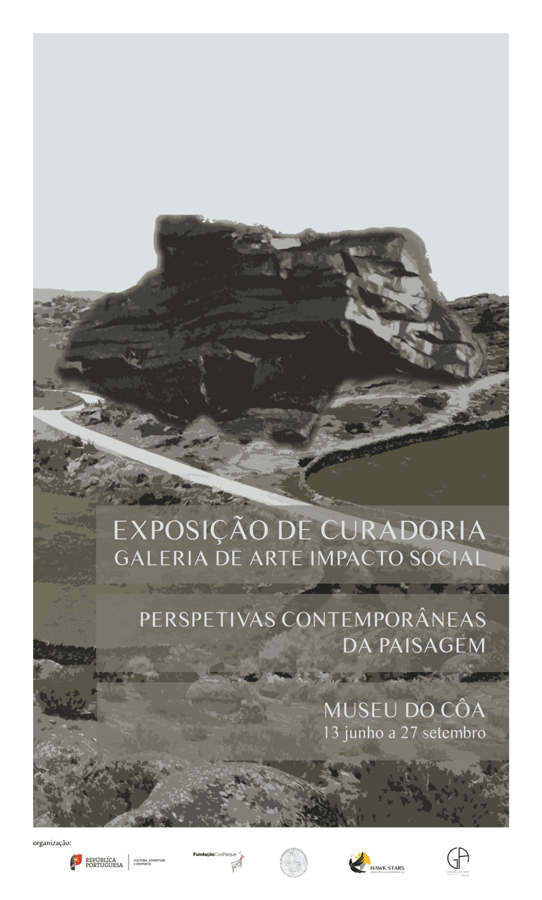 Cartaz Museu