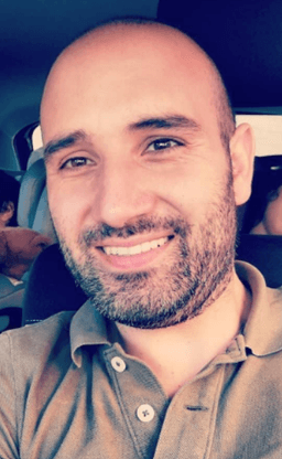 Marco Madeira