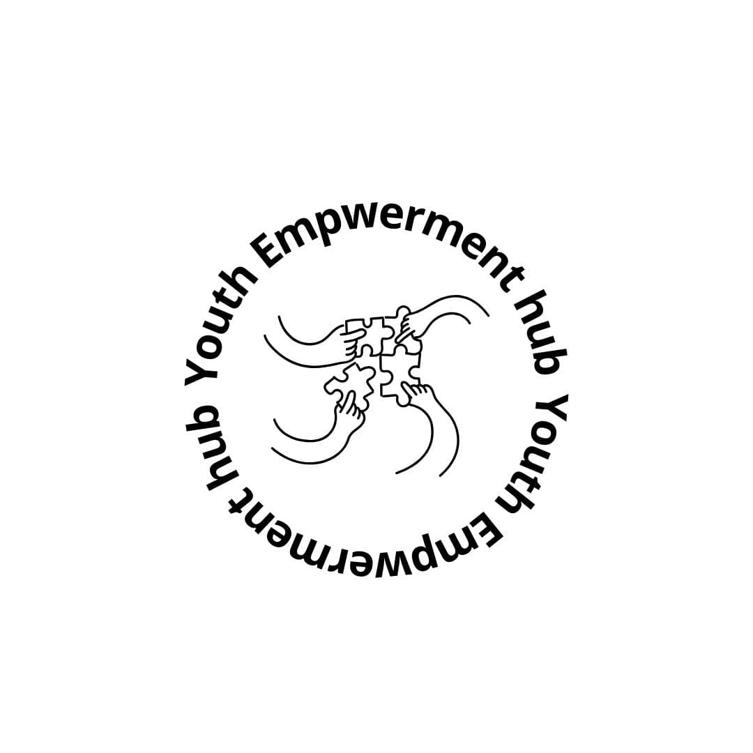 Youth Empowerment Hub logo