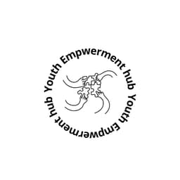 Youth Empowerment Hub logo