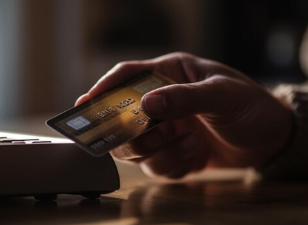 Bank transfer