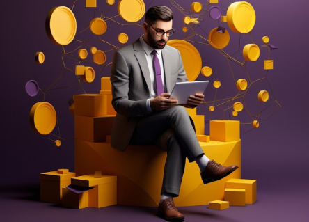 Crypto transfer